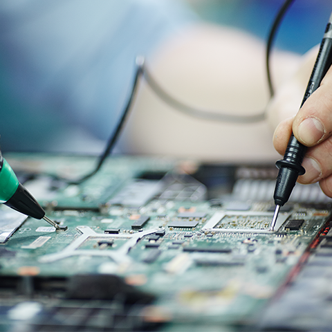 Computer and Laptop Repair