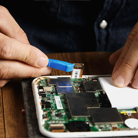 Computer and Laptop Repair